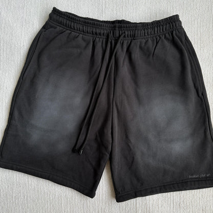 Shorts cassés