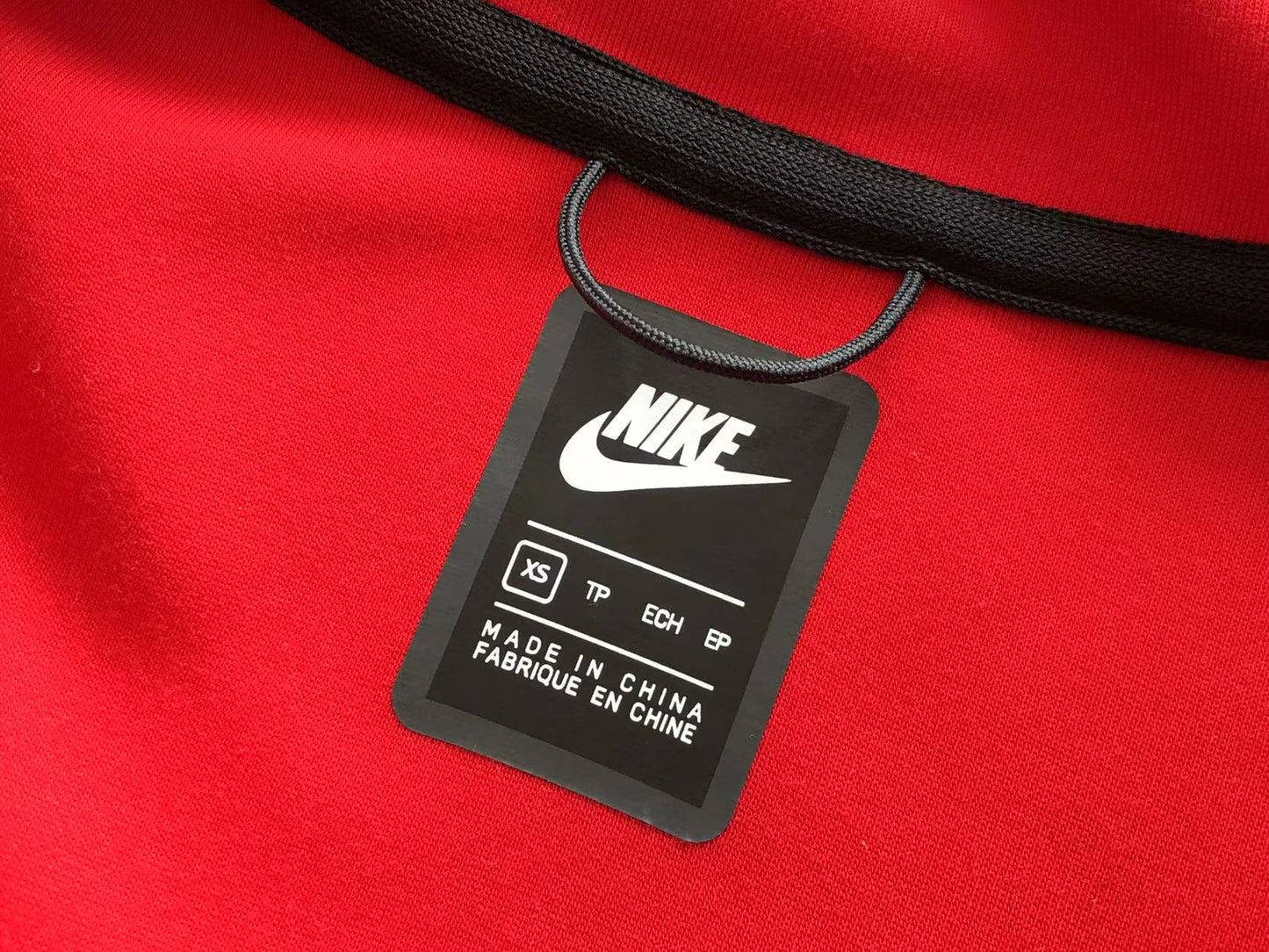 Survêtement Nike Sportswear Tech Fleece
