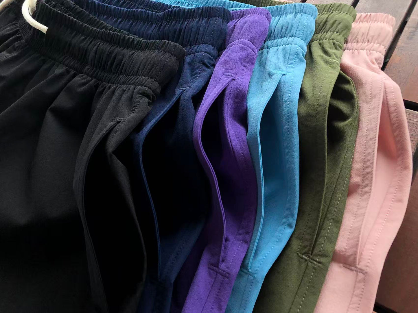 Shorts Ralph Lauren