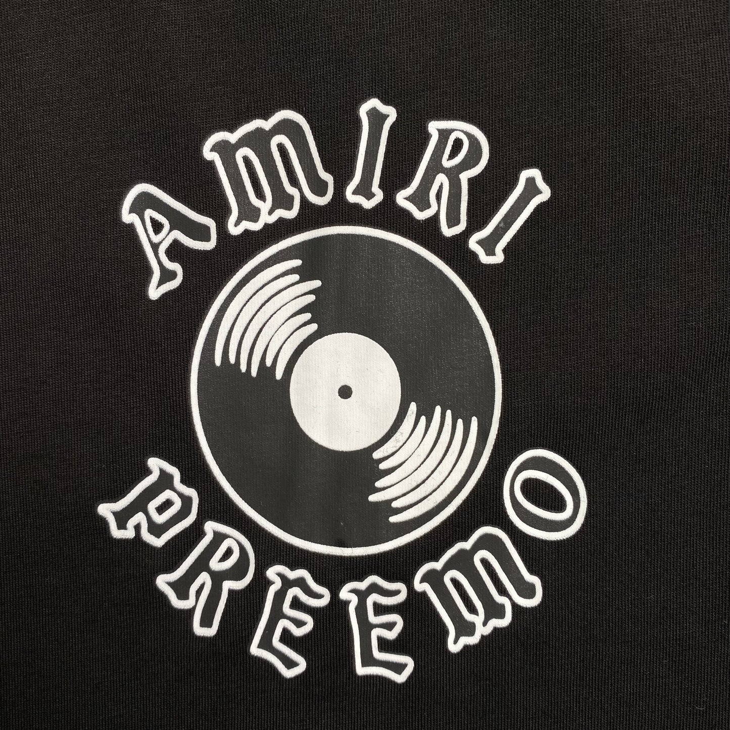 T-shirt Amiri