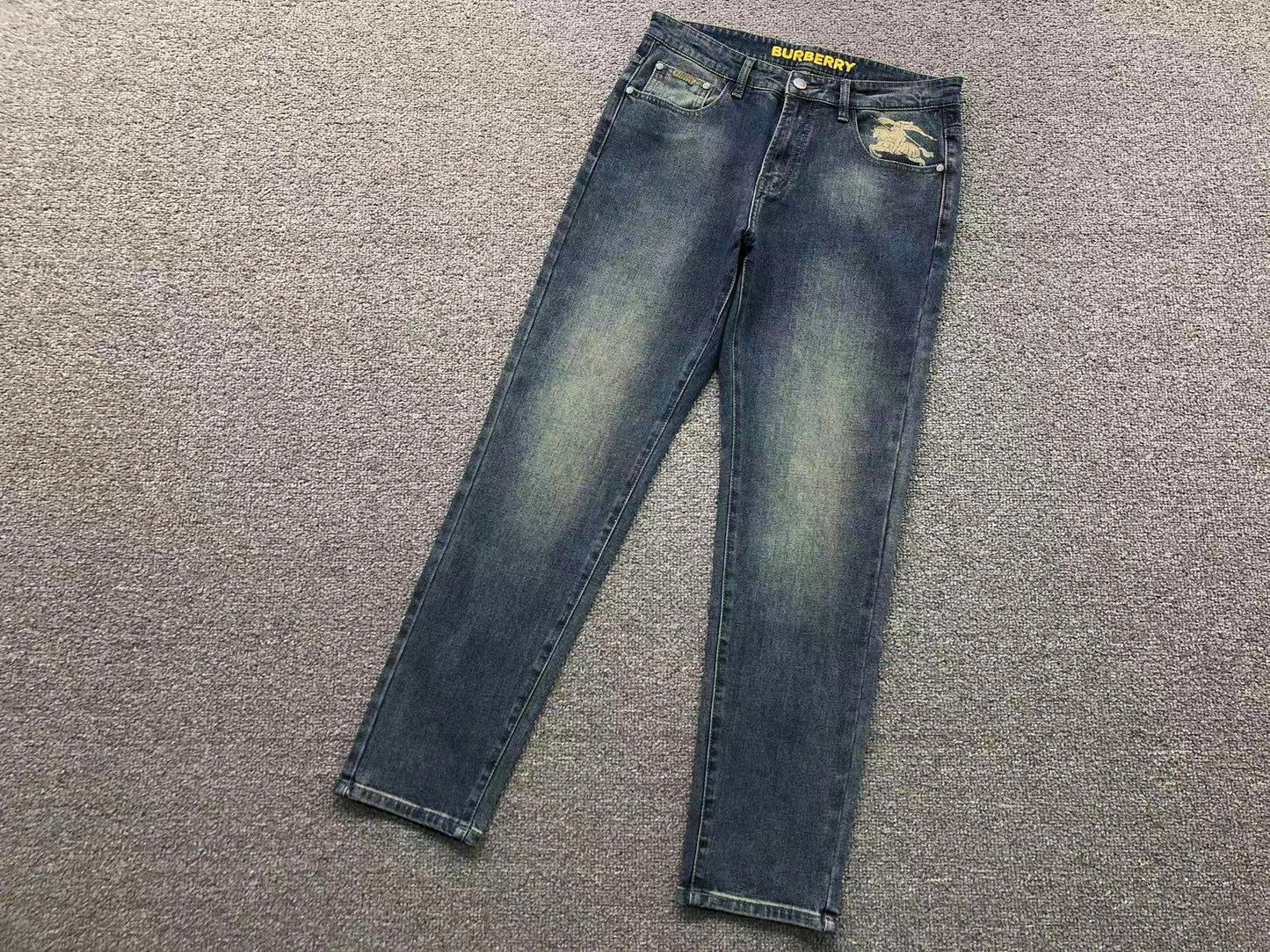 Pantalon Bébé