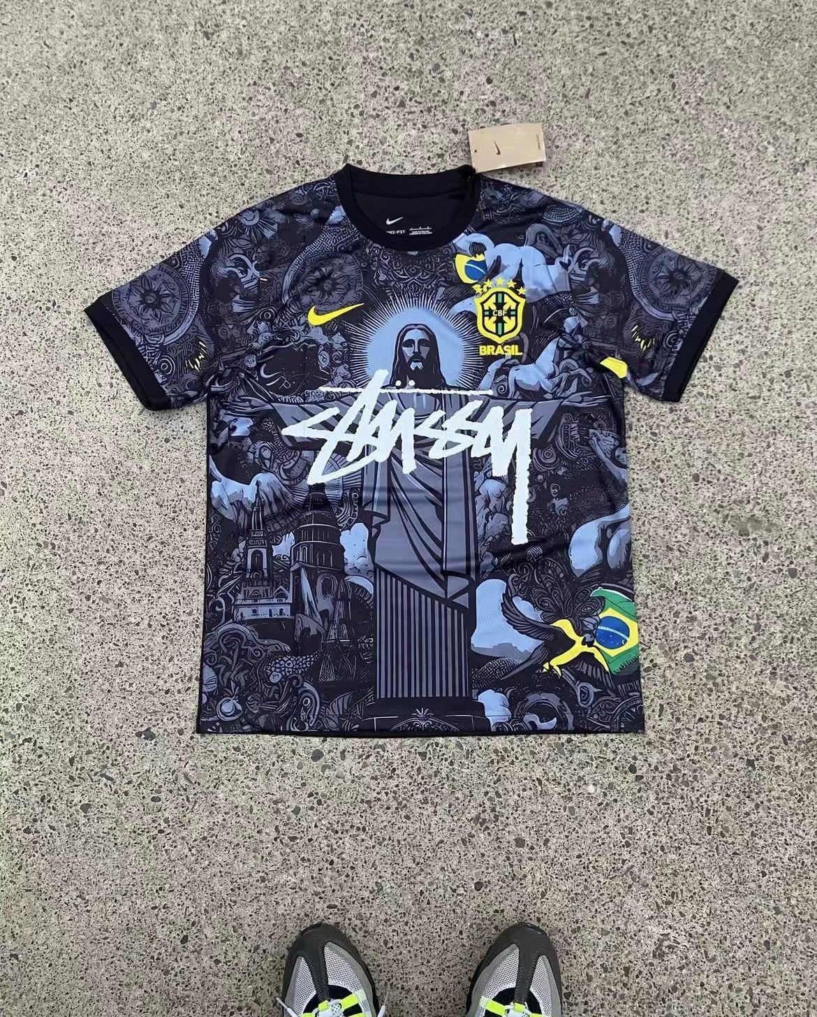 Maillot personnalisé