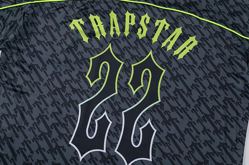 Maglietta da Calcio Trapstar