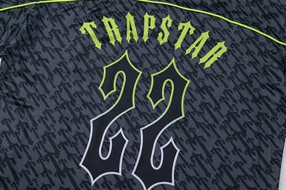 Maglietta da Calcio Trapstar