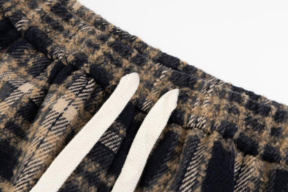 Pantalon Chrome Hearts