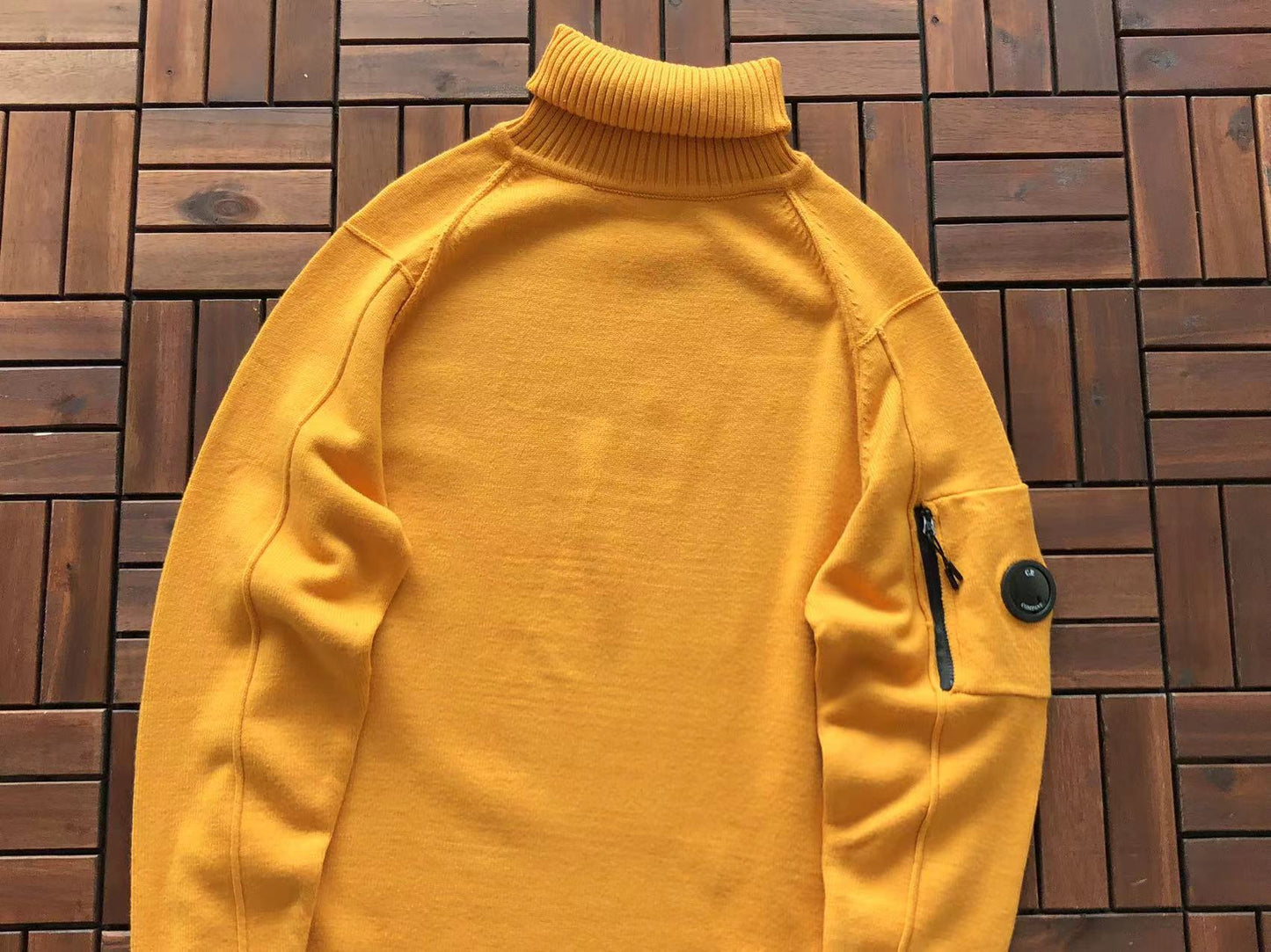 Sweat-shirt C.P. Company