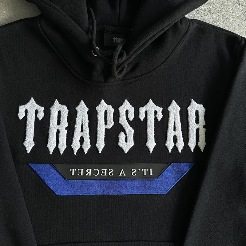 Trapstar Tracksuit Irongate