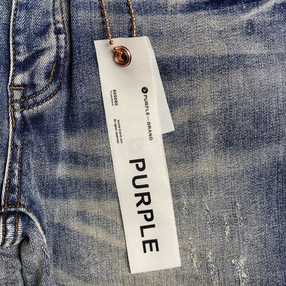Jeans slim Purple Brand