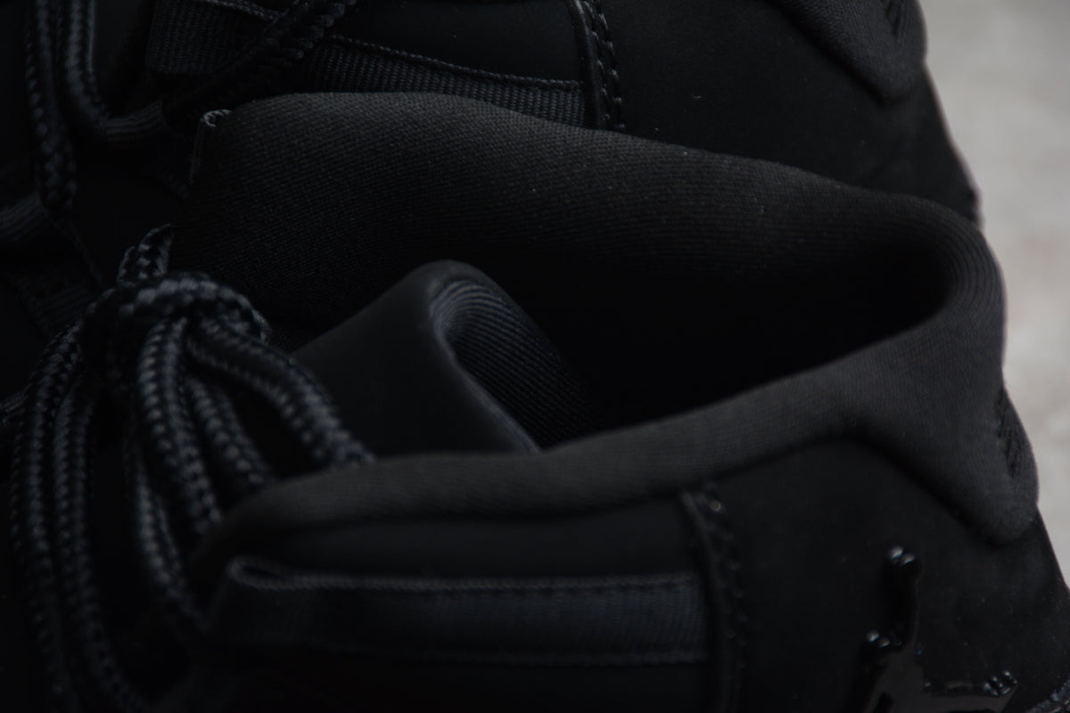 AJ 11 "Gamma Negro"