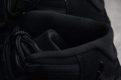 AJ 11 "Gamma Negro"