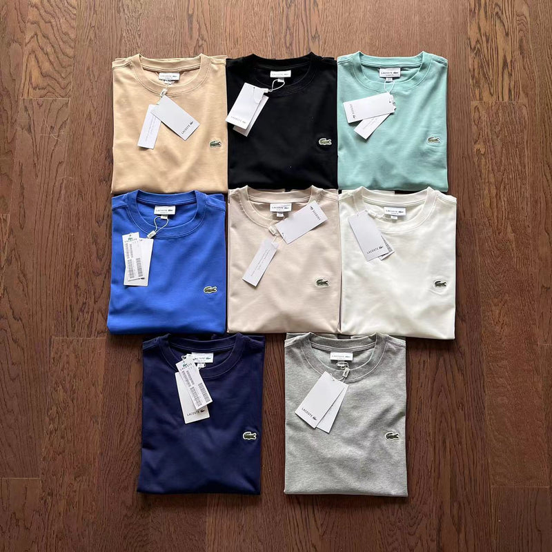 Lacoste Basic Tshirt