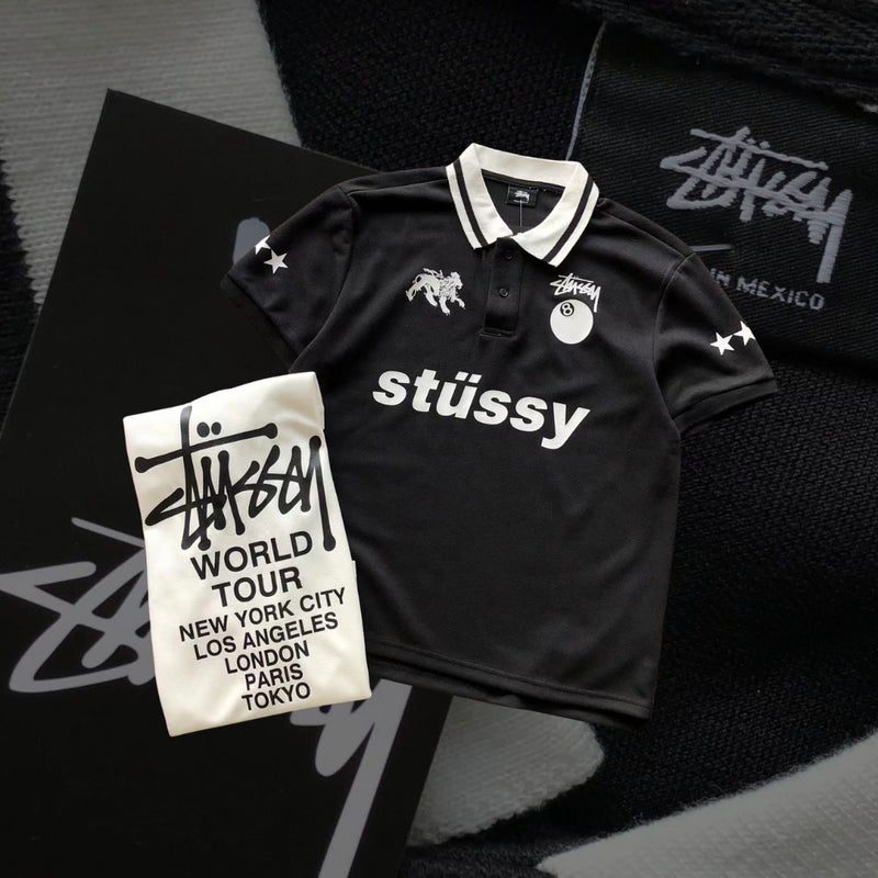 Stussy Polo