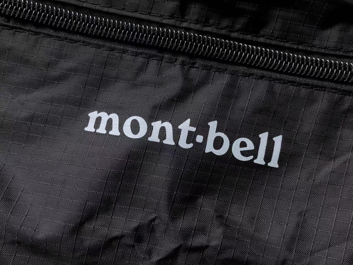 Montbell-Tasche
