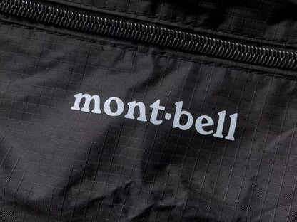 Montbell-Tasche