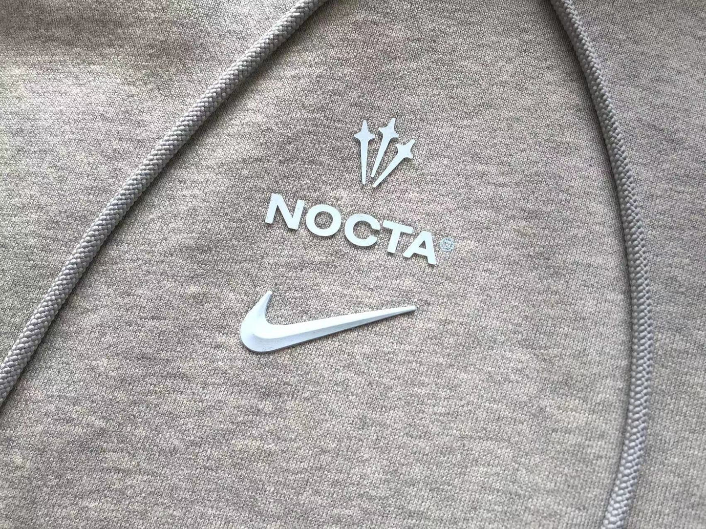 Sweat à capuche Nocta x Nike