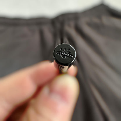 Shorts cassés