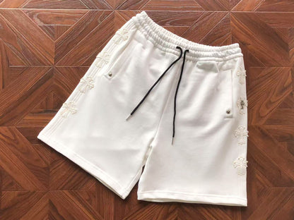 Shorts Chrome Hearts