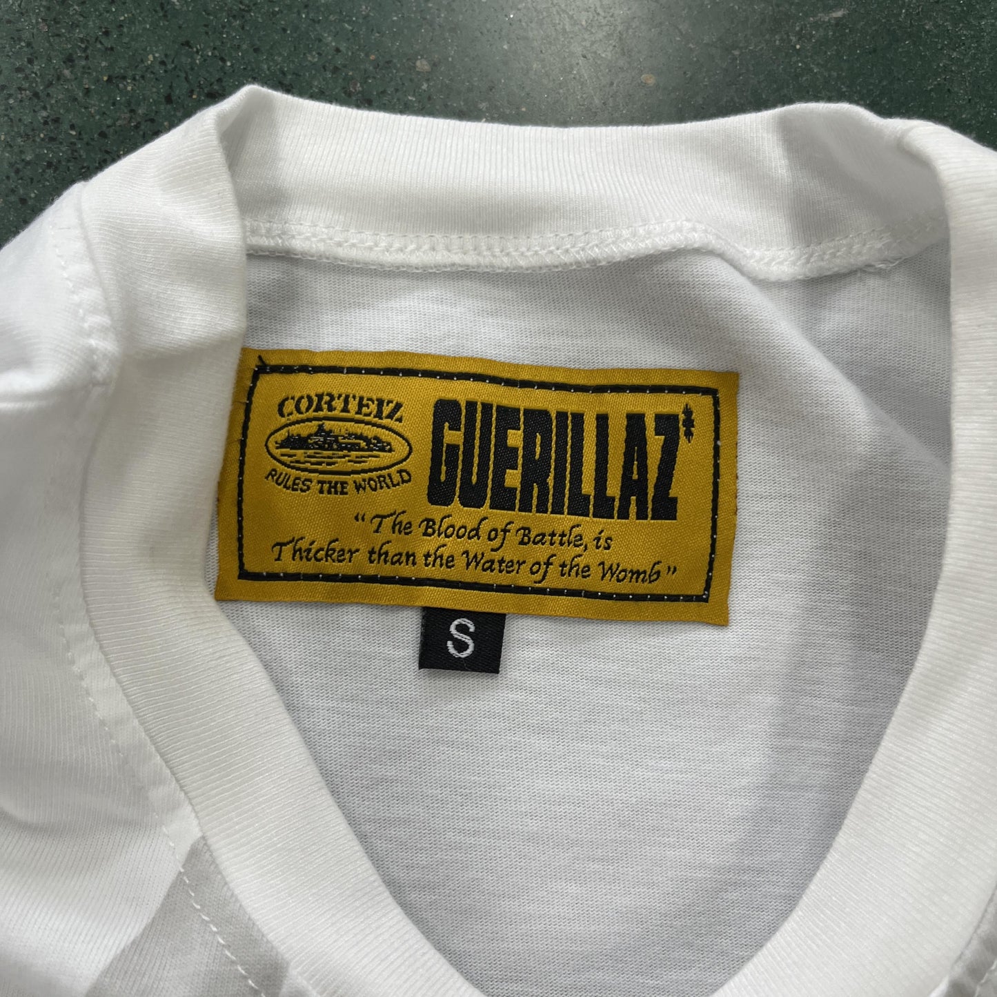 T-shirt Corteiz 1:1