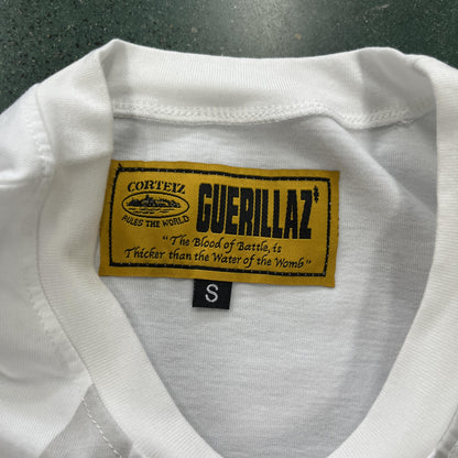 T-shirt Corteiz 1:1