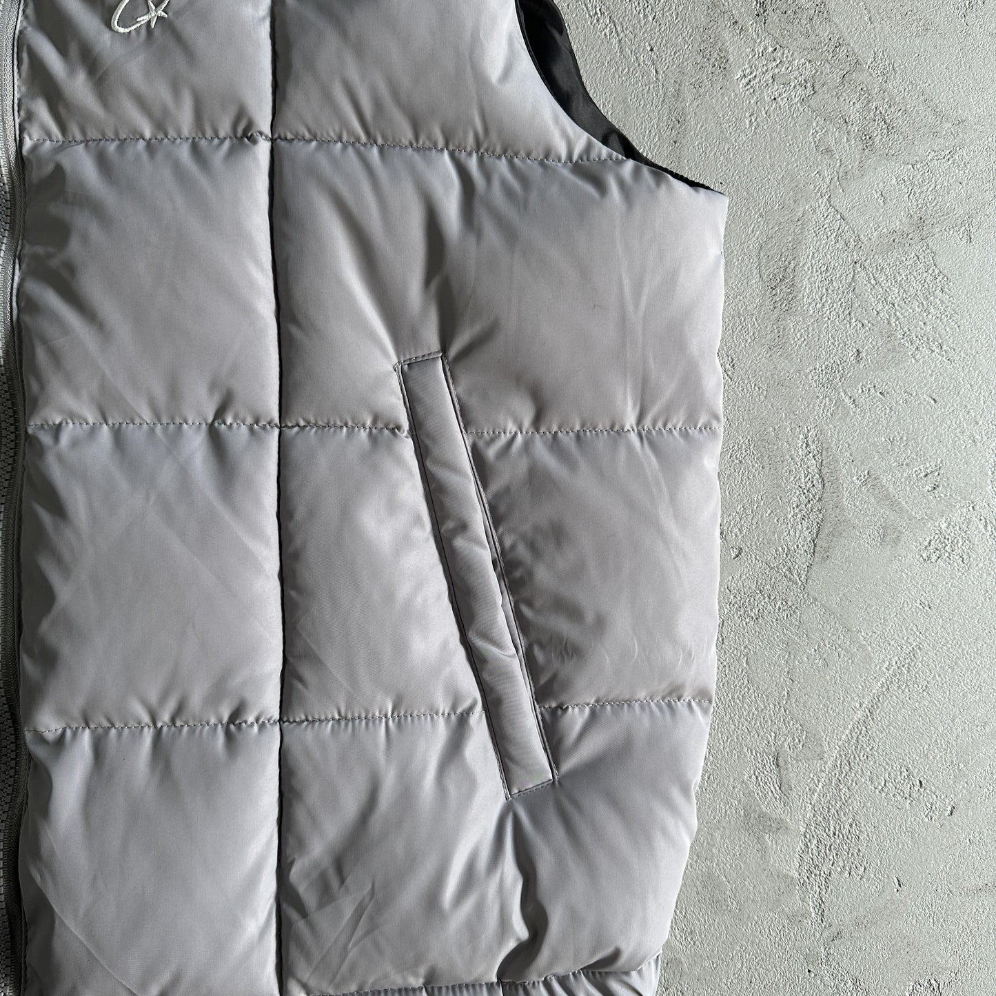 Gilet Bolo Corteiz