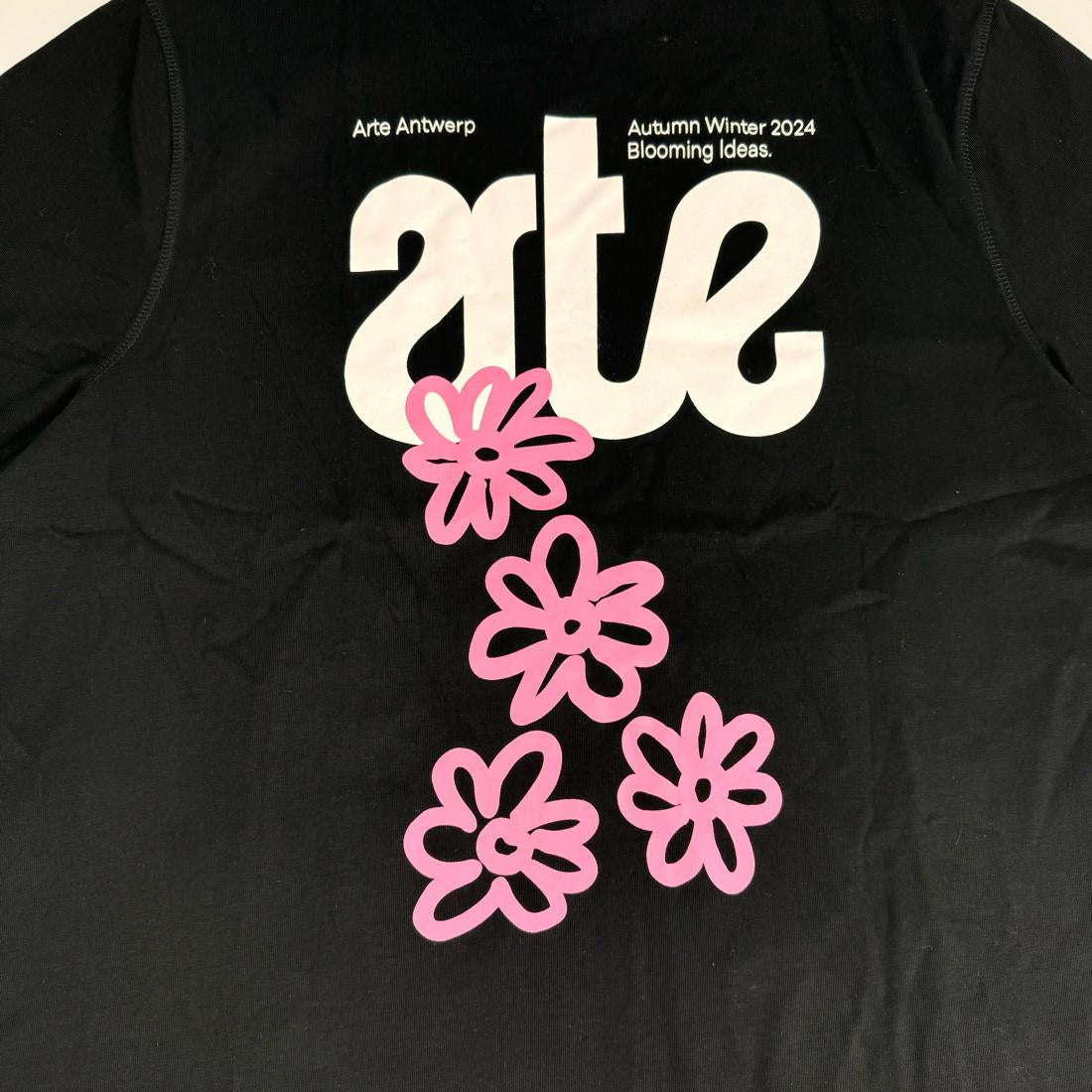 T-shirt Arte