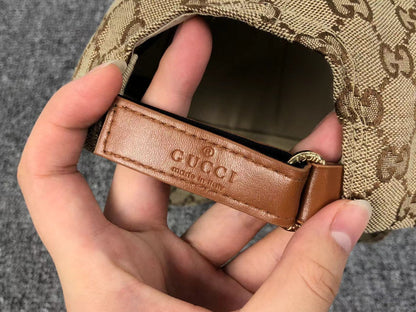 Casquette Gucci