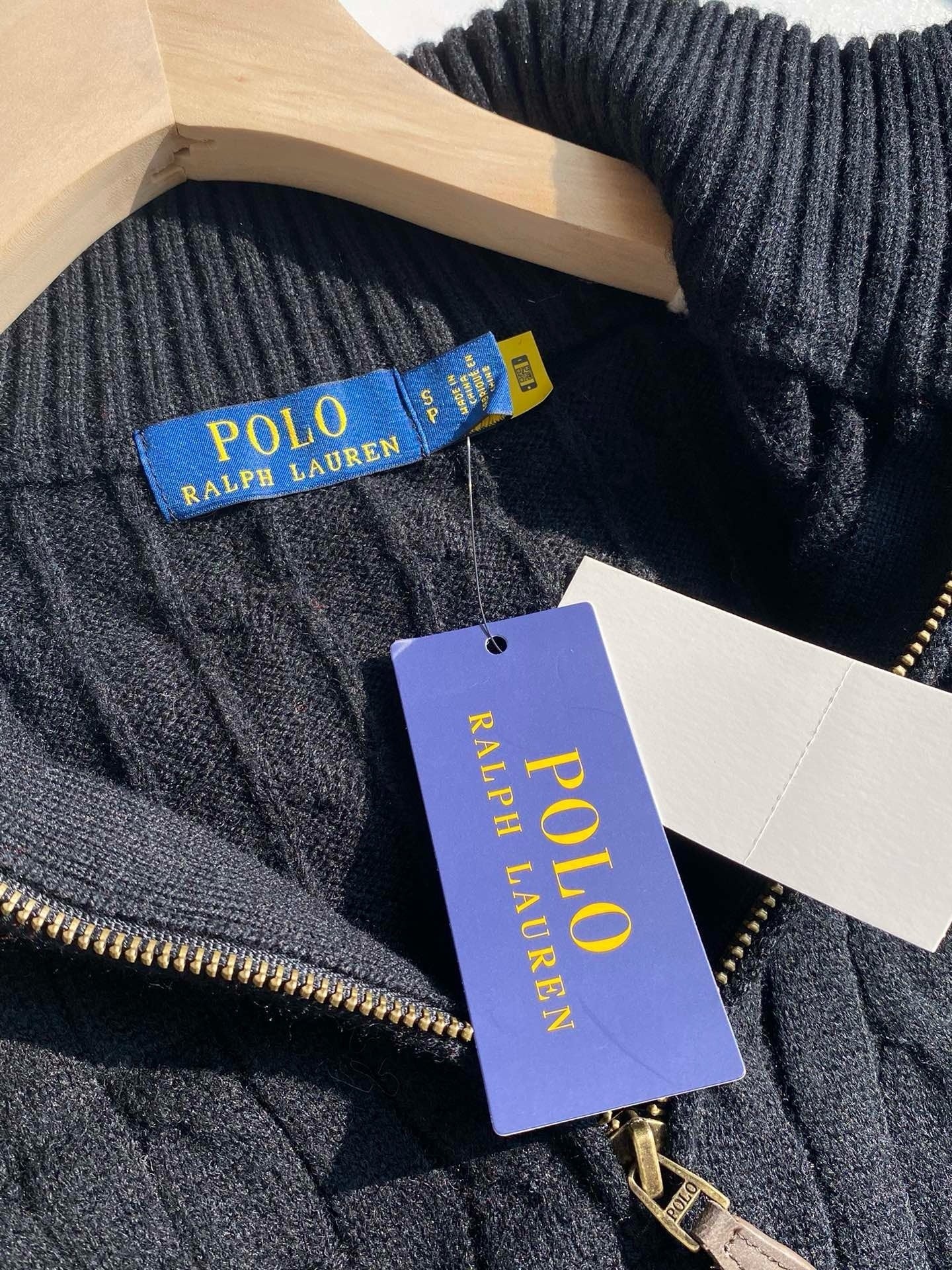Pull Ralph Lauren