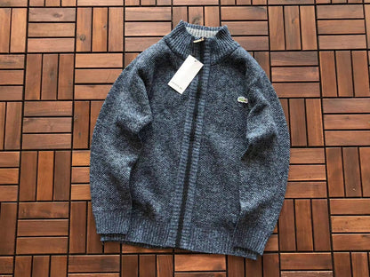 Veste polaire Lacoste