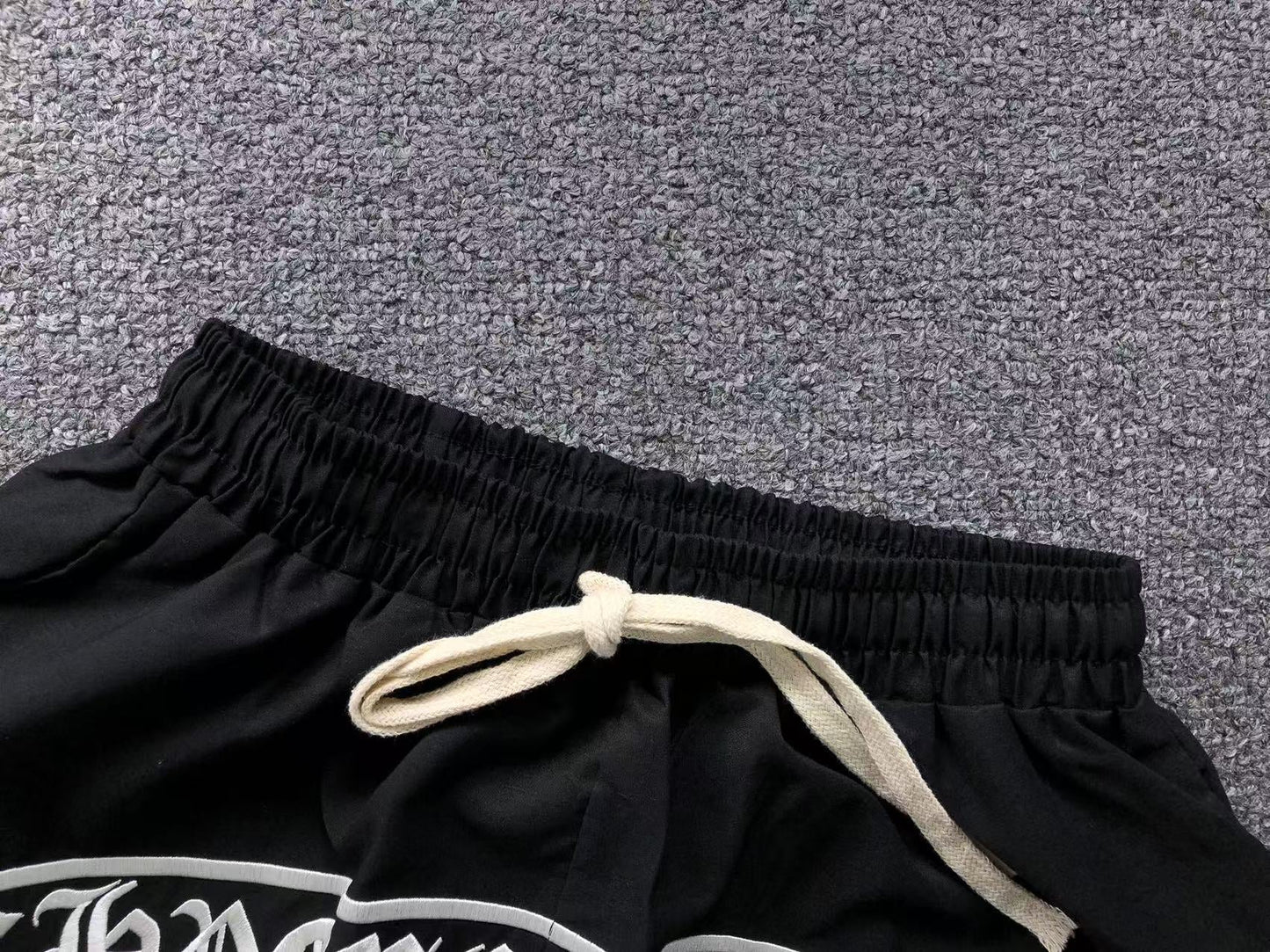 Shorts Chrome Hearts