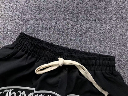 Shorts Chrome Hearts