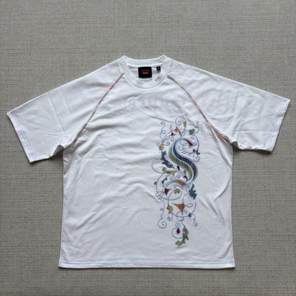 Camiseta Supreme
