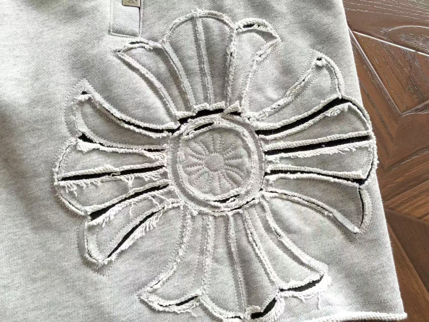 Shorts Chrome Hearts
