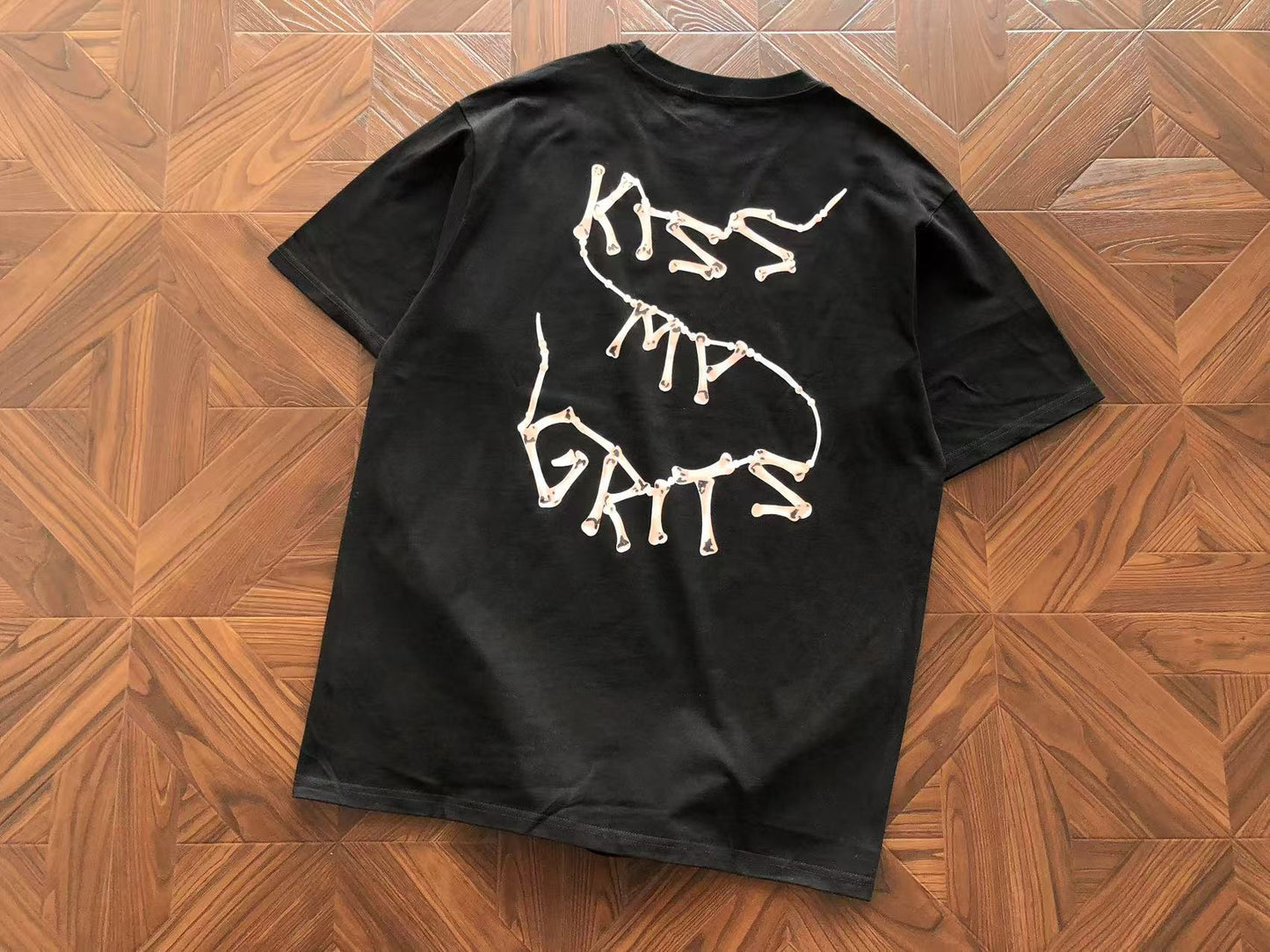 T-shirt Denim Tears