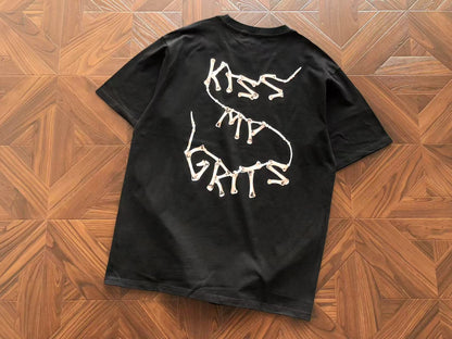T-shirt Denim Tears