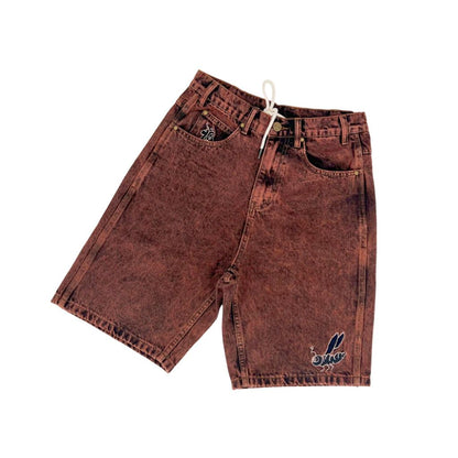 Shorts en tissu ultradoux