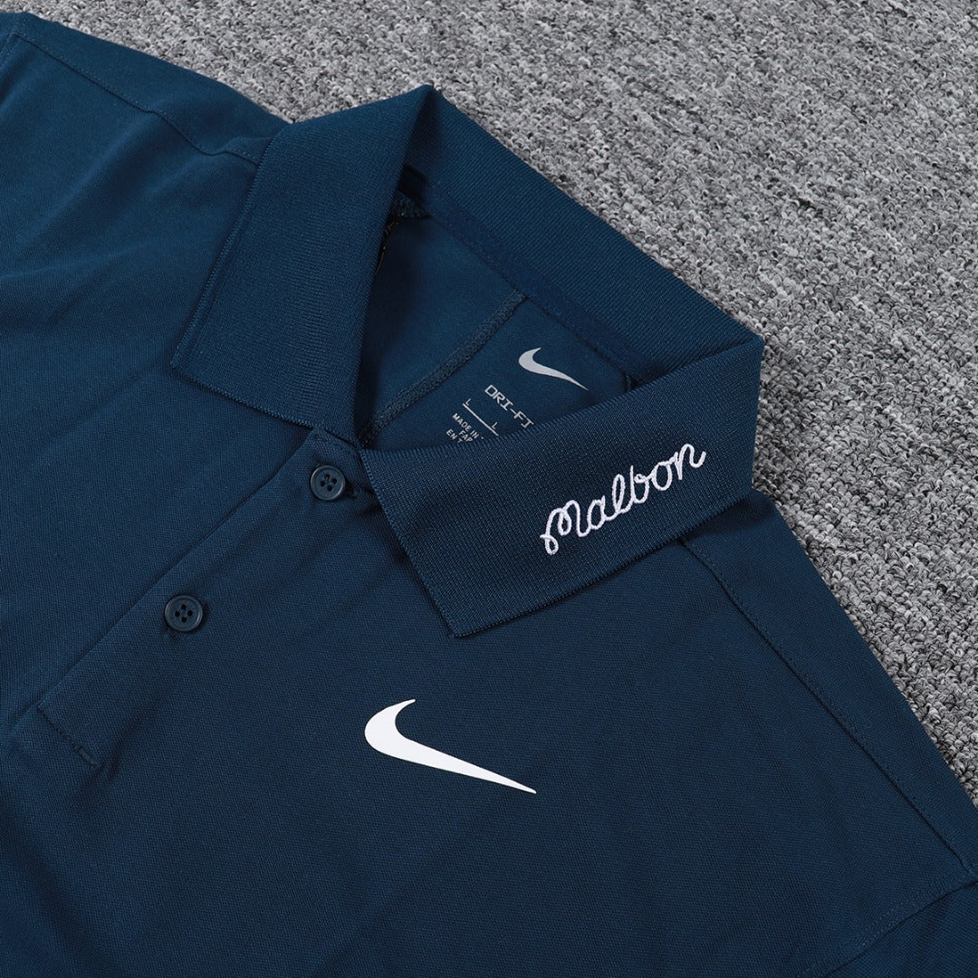 Polo Nike x Malbon