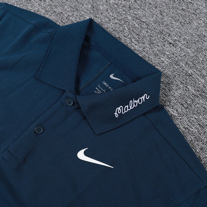 Polo Nike x Malbon