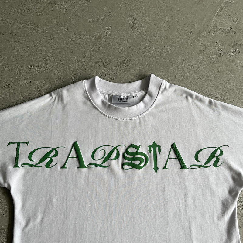 Trapstar Caript Tshirt
