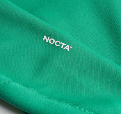 Pantalón Nike x Nocta Techfleece "Stadium Green/Sail"