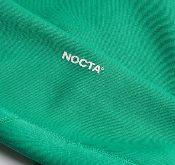 Nike x Nocta Techfleece Suit "Stadium Green/Sail"