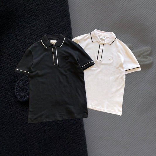Lacoste-Poloshirt