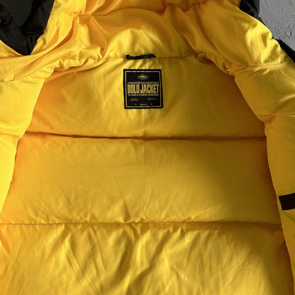 Veste Bolo Corteiz