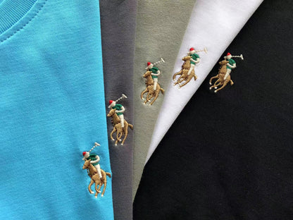 Camiseta Ralph Lauren