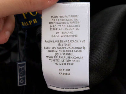 Shorts Ralph Lauren