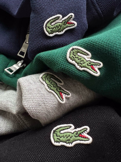 Pull Lacoste