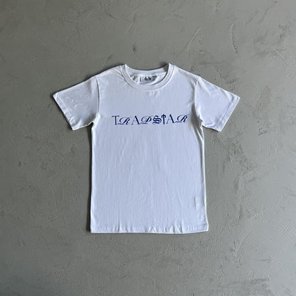 Camiseta Trapstar Script Fade