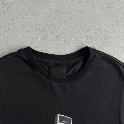 T-shirt Synaworld Mobile