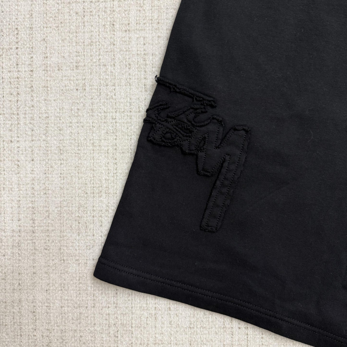 Short Stussy