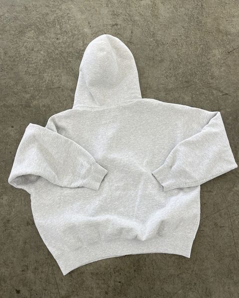 Supreme MM6 Maison Margiela Zip Up Hoodie