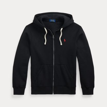 Sweat à capuche zippé Ralph Lauren